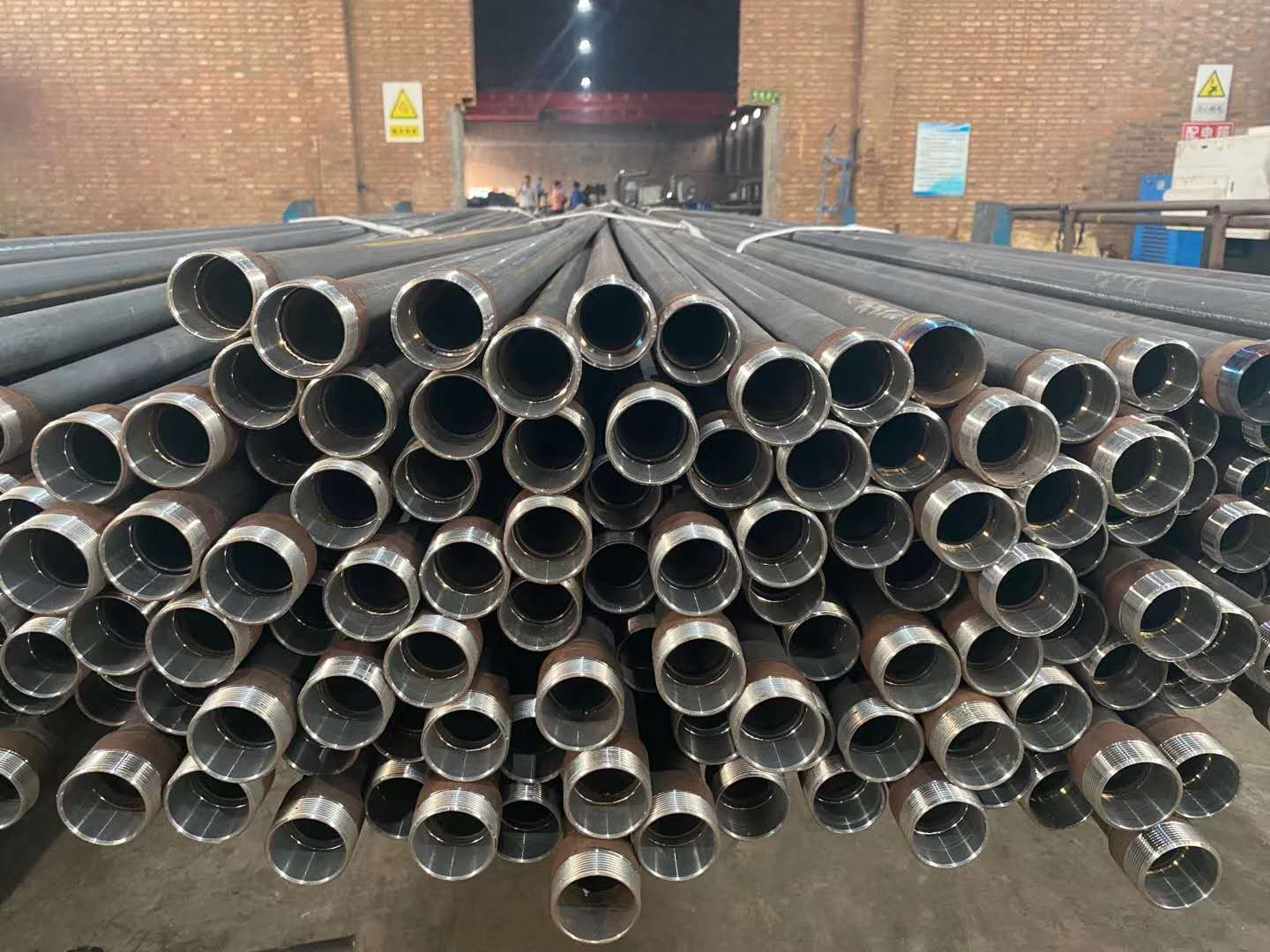 松江桥梁声测管批量供货